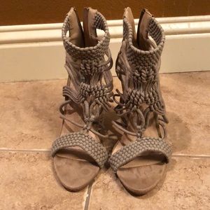 Cape Robbin size 9 heels